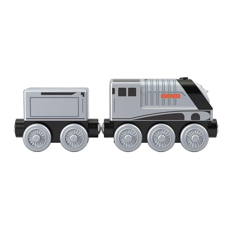 Thomas &amp; Friends: Spencer