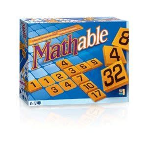 Mathable