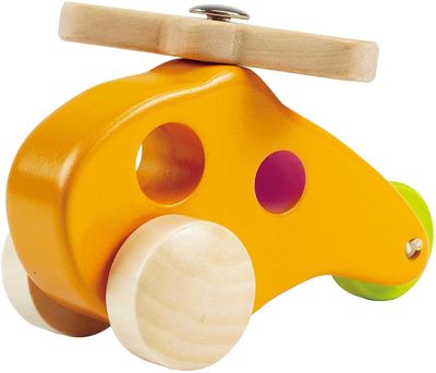 Little Copter Little Copter