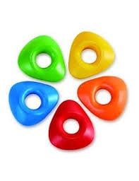 Easy-Grip Crayons
