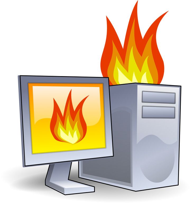 Test Item - To test our computer system