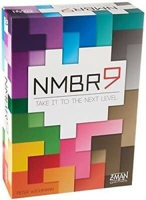 Nmbr9