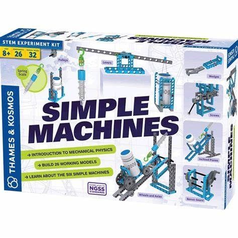 Simple Machines