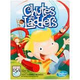 Chutes &amp; Ladders