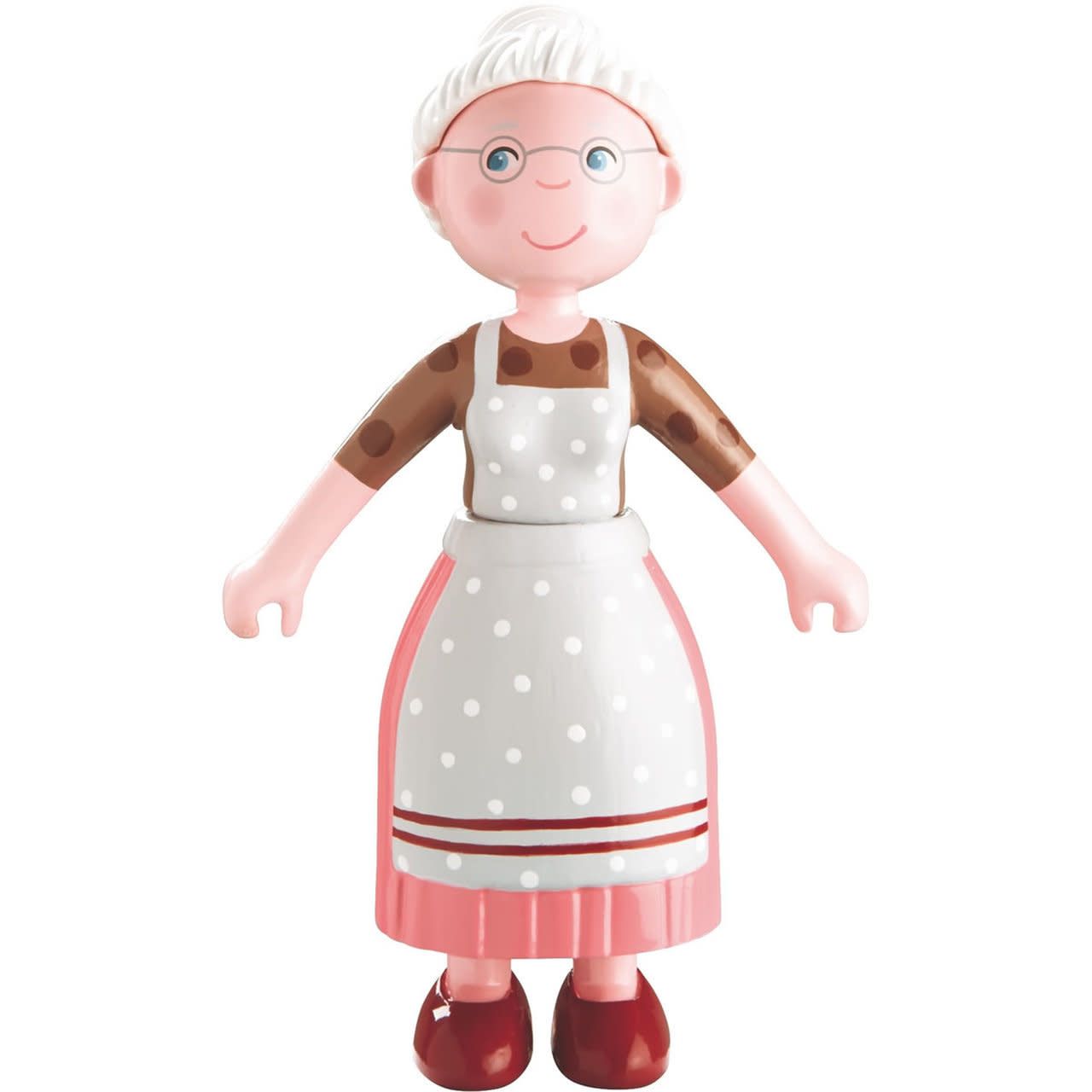 Grandma Elli