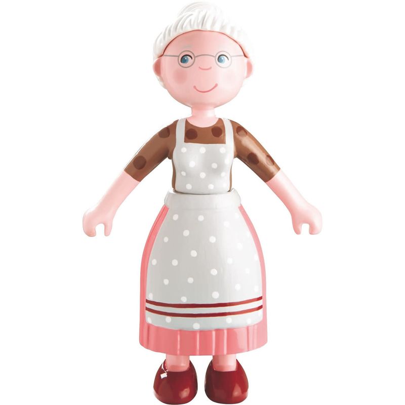 Grandma Elli