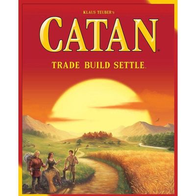Catan Catan