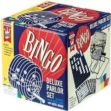 Bingo Game
