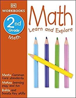 2nd Grade Math Learn and Explore