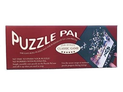 Puzzle Pal