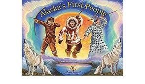 Alaskas First People With CD - Judy Ferguson
