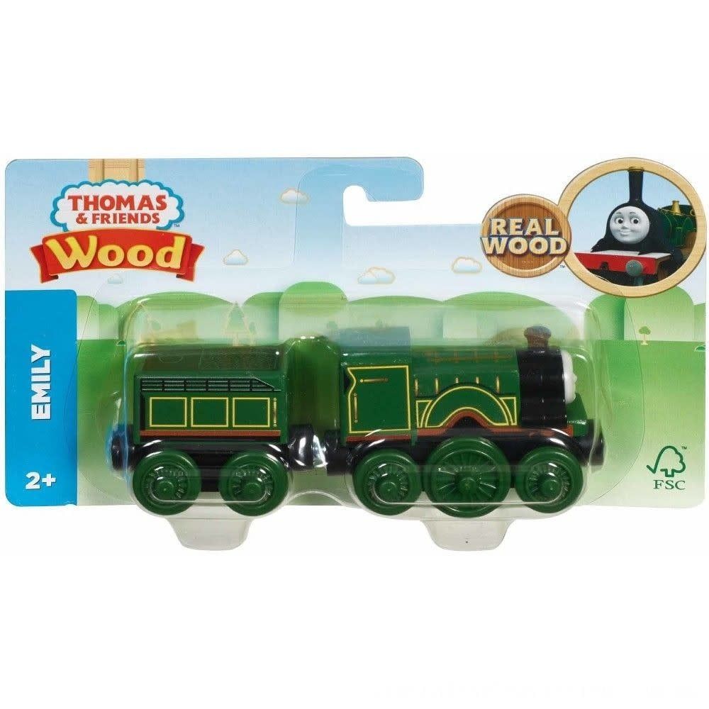 Thomas &amp; Friends: Emily