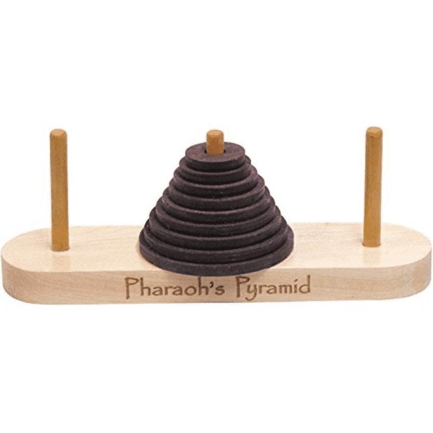 Pharaoh's Pyramid