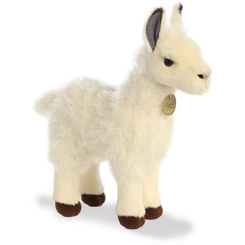 12&quot; Llama