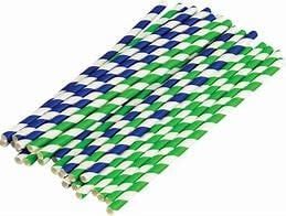STEM Basic: Paper Straws 50pc