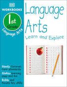 Language Arts 1st Grade