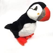 12" CK Puffin