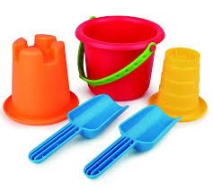 5-in-1 Beach Set