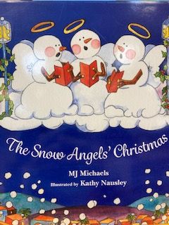 The Snow Angels Christmas