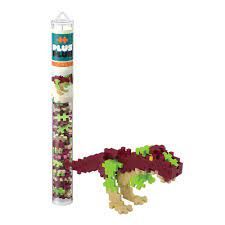 Plus - Plus Tube T-Rex