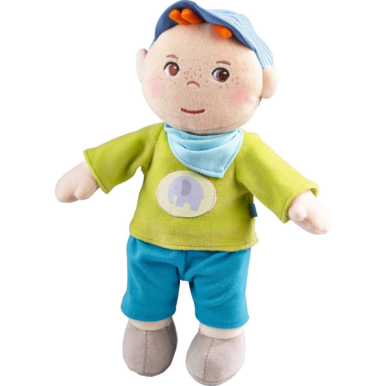 12&quot; Snug Up Doll Jonas
