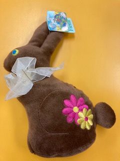 Chocolate Bunny