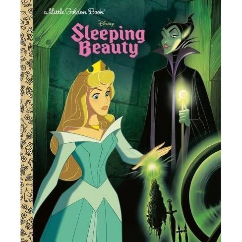 Sleeping Beauty - Michael Teitelbaum