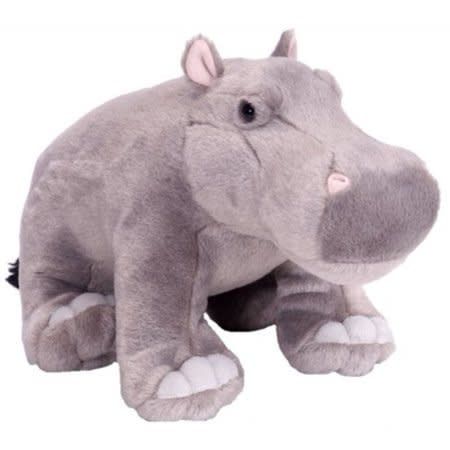 12&quot; Hippo