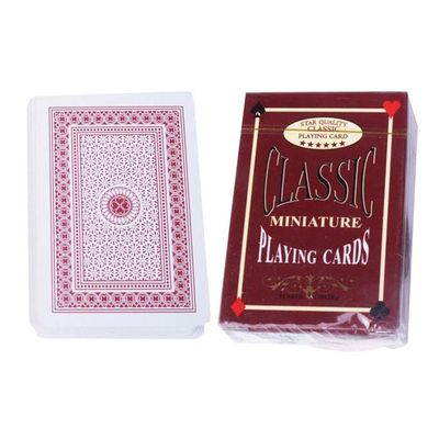 Classic Playing Cards Pinochle