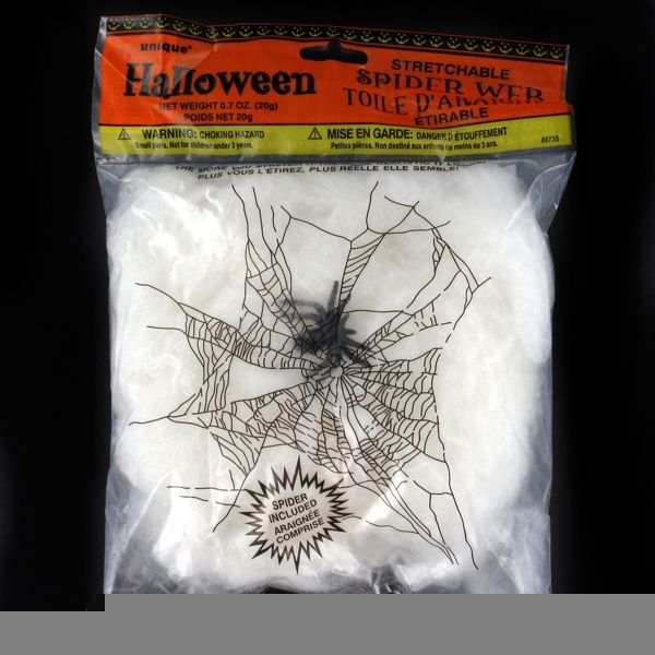 Spider Web