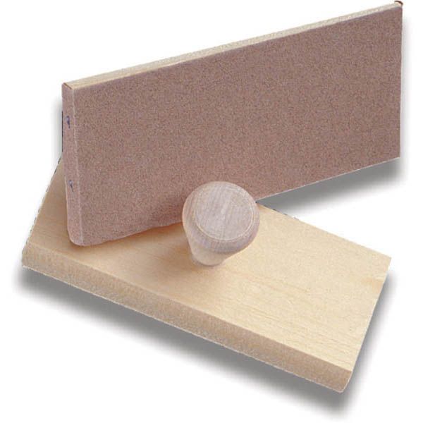 Sand Blocks