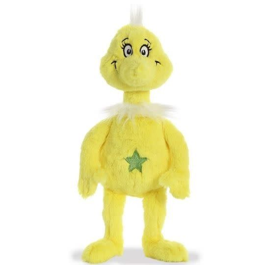 12&quot; Sneetch