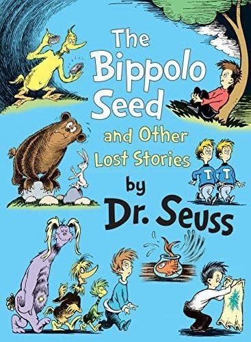 The Bippolo Seed - Dr. Suess