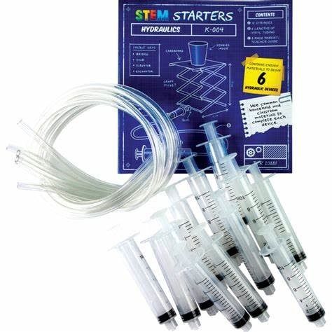 Stem Starter