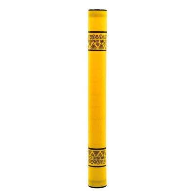 Rain Stick Canary Yellow