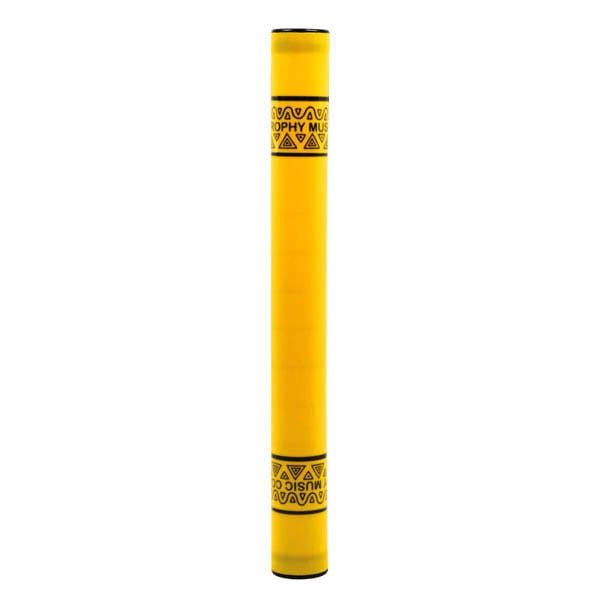 Rain Stick Canary Yellow