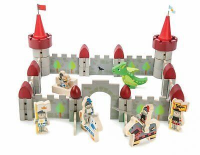 Dragon Castle