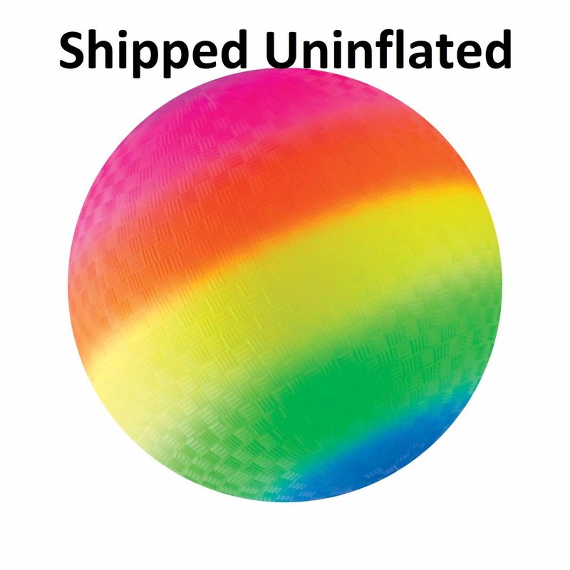 Rainbow Ball