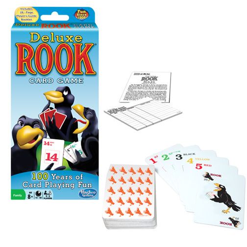 Rook Deluxe