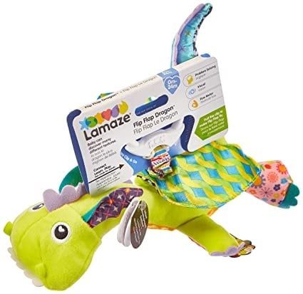 Flip Flap Dragon