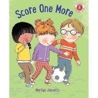 Score One More - Marilyn Janovitz