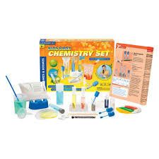 Kids First Chemistry Set