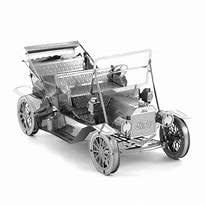 1908 Ford Model T