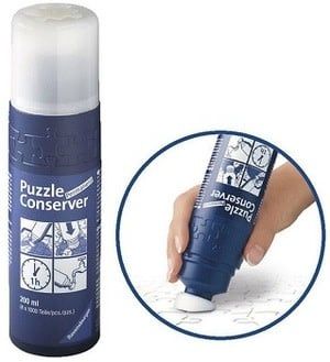 Puzzle Conserver Permanent