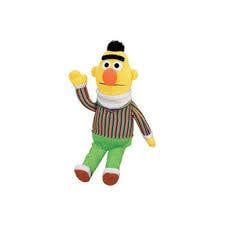 14&quot; Bert