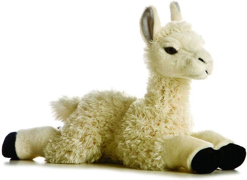 12&quot; Llama