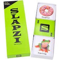 Slapzi