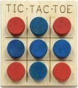 Tic-Tac-Toe