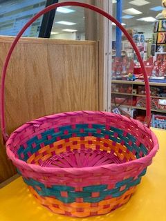 Easter Basket
