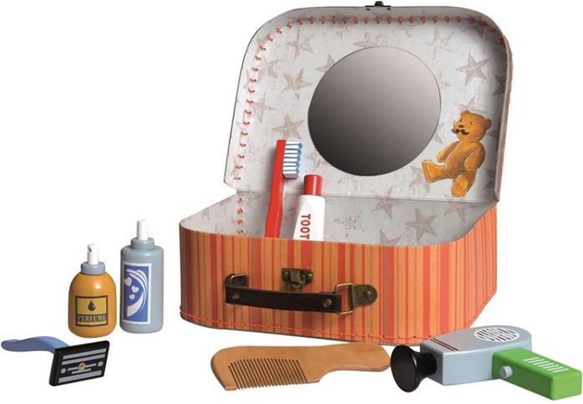 Shaving Kit